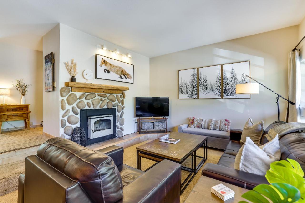 East Vail Condo With Pool, Hot Tub, And Free Bus Stop Exterior photo