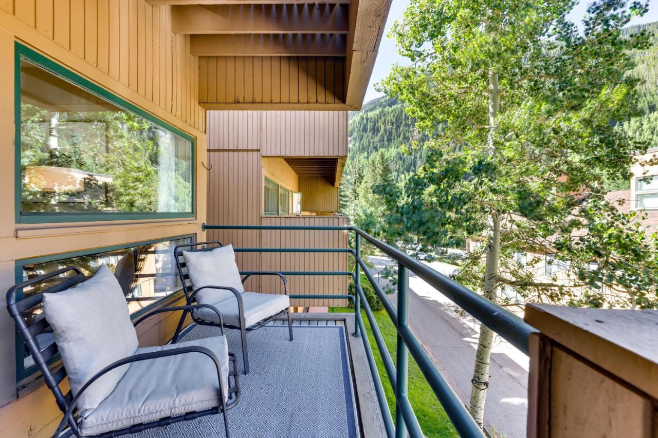 East Vail Condo With Pool, Hot Tub, And Free Bus Stop Exterior photo